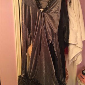 SOLD Women's Sexy Halloween Wolf Costume